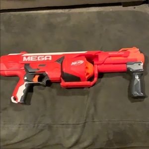 Nerf gun